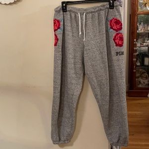 VS PiNK Sweatpants Joggers